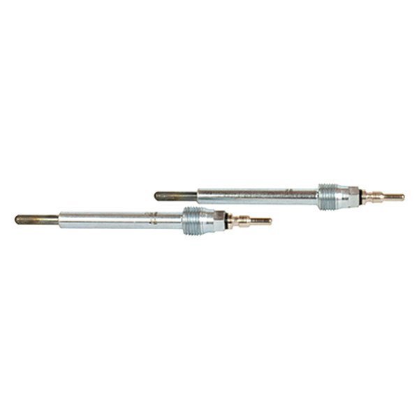 Motorcraft Sold In Packs Of 2 Glow Plug, Zd13A2 ZD13A2